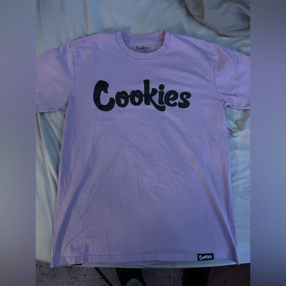 Official Cookies Merch